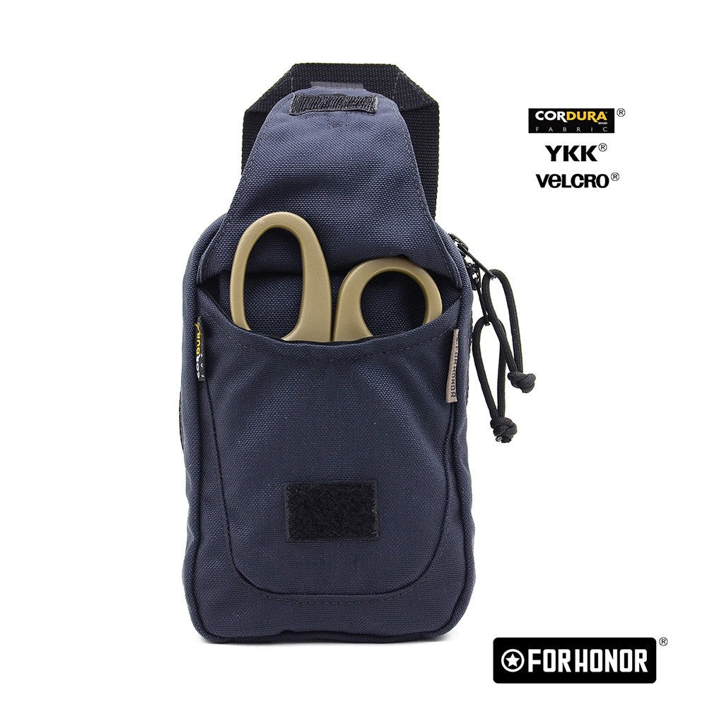 APH (IFAK) COM PLATAFORMA – DARK NAVY