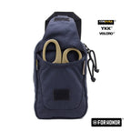 APH (IFAK) COM PLATAFORMA – DARK NAVY