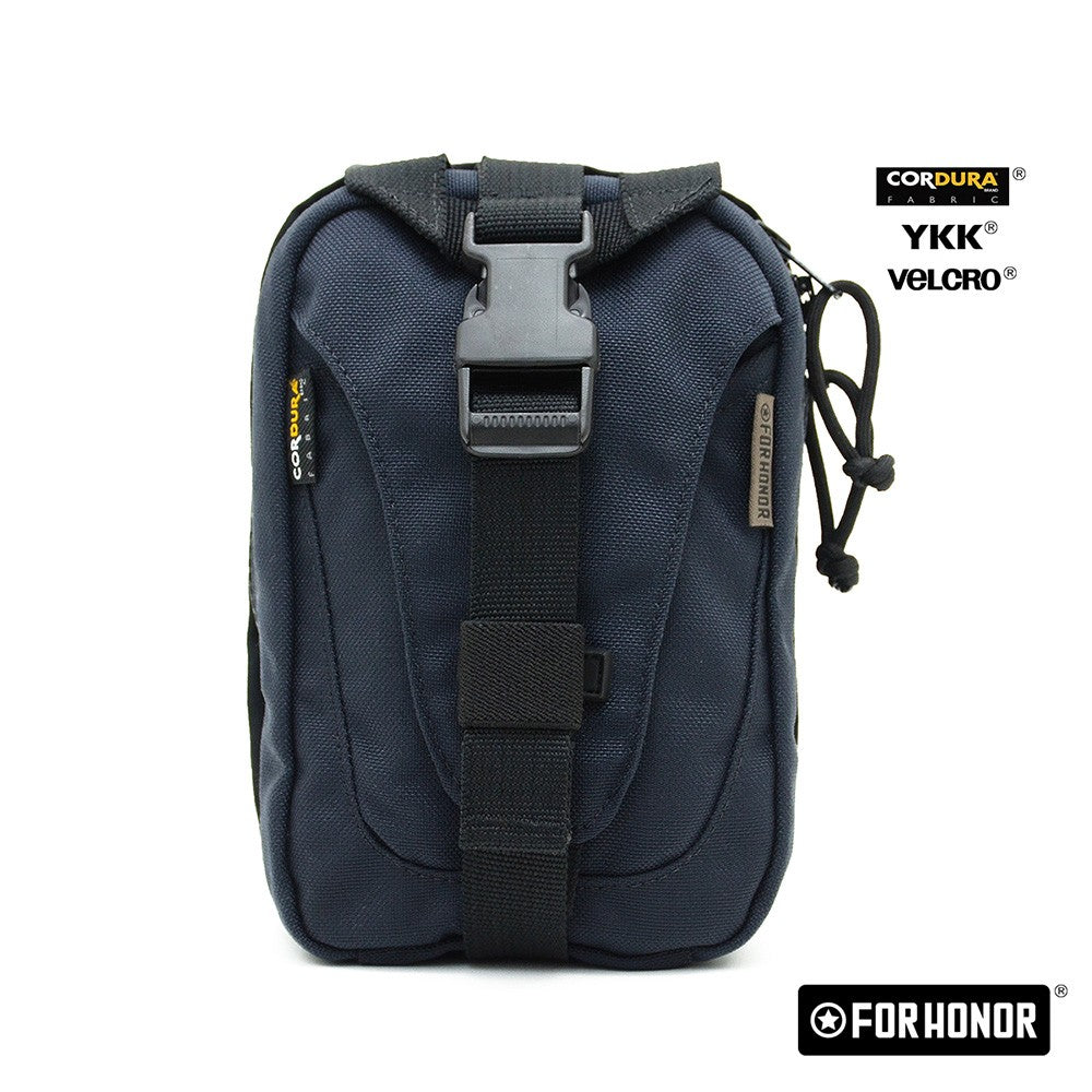 APH (IFAK) COM PLATAFORMA – DARK NAVY