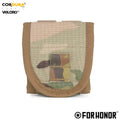 PORTA ALGEMA - MULTICAM