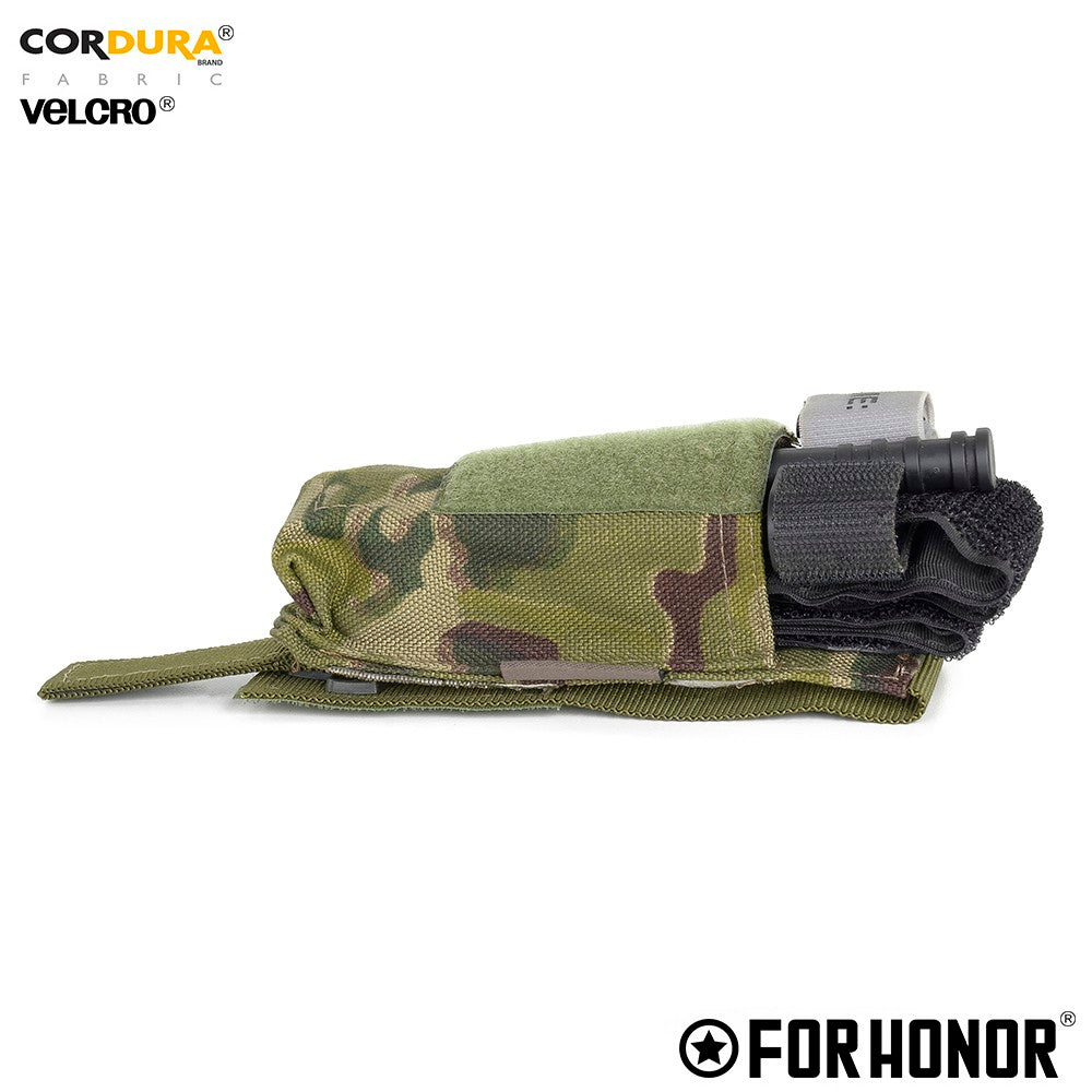 PORTA TORNIQUETE - MULTICAM TROPIC
