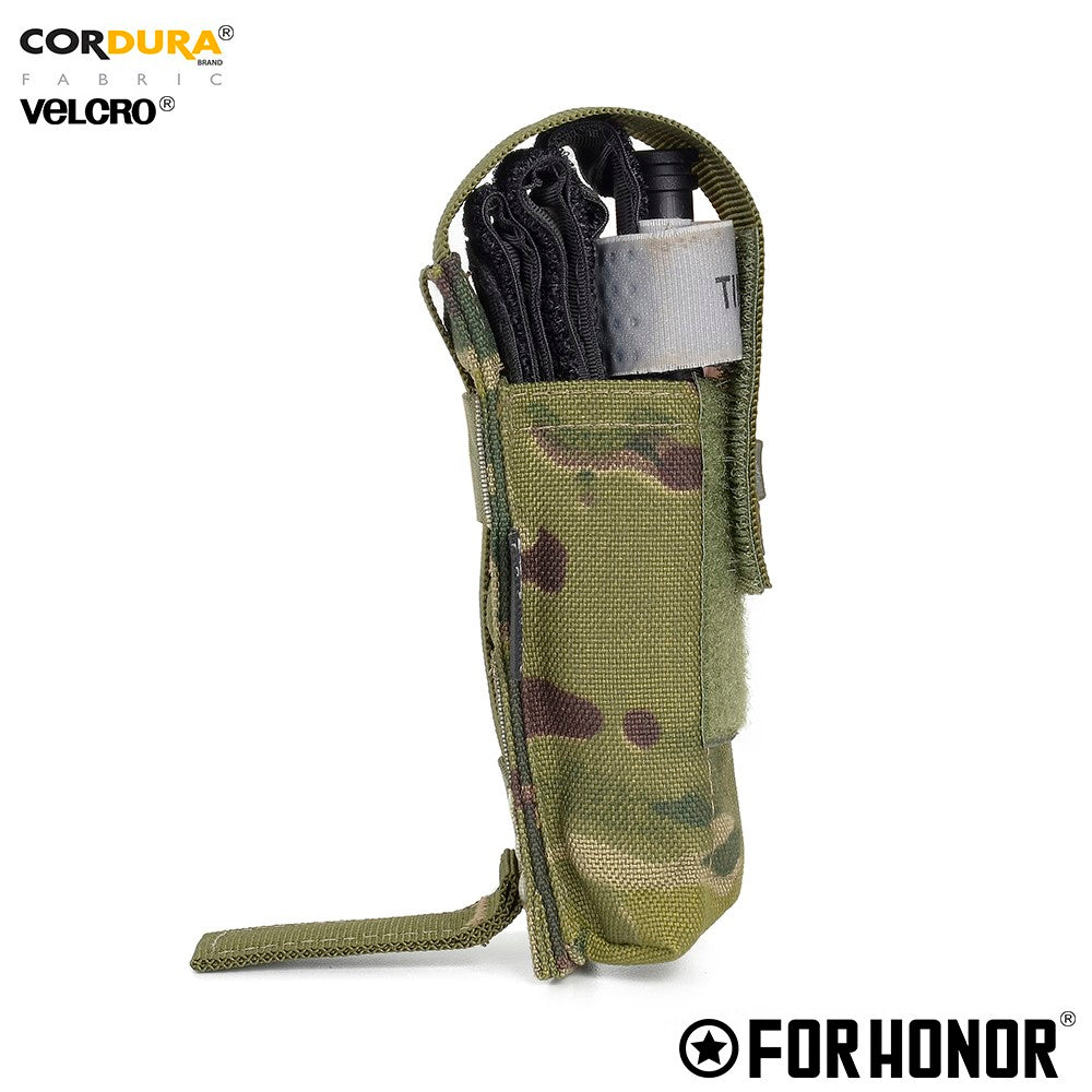 PORTA TORNIQUETE - MULTICAM TROPIC