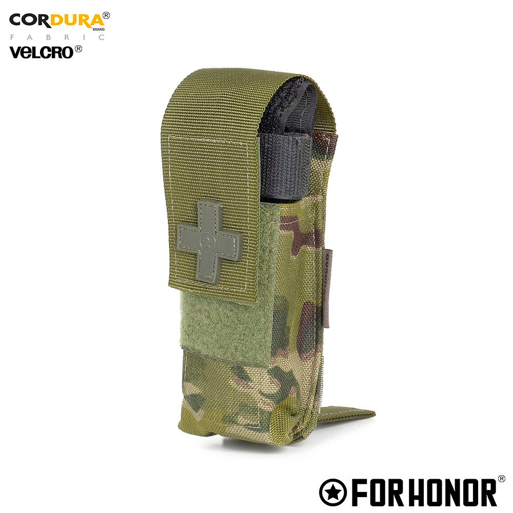 PORTA TORNIQUETE - MULTICAM TROPIC