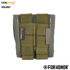 PORTA ALGEMA - MULTICAM TROPIC