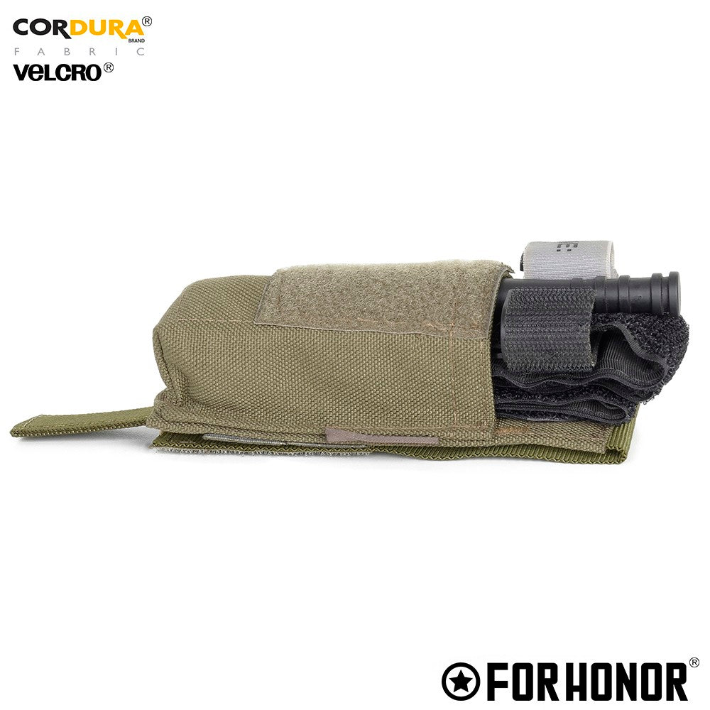 PORTA TORNIQUETE - OLIVE DRAB