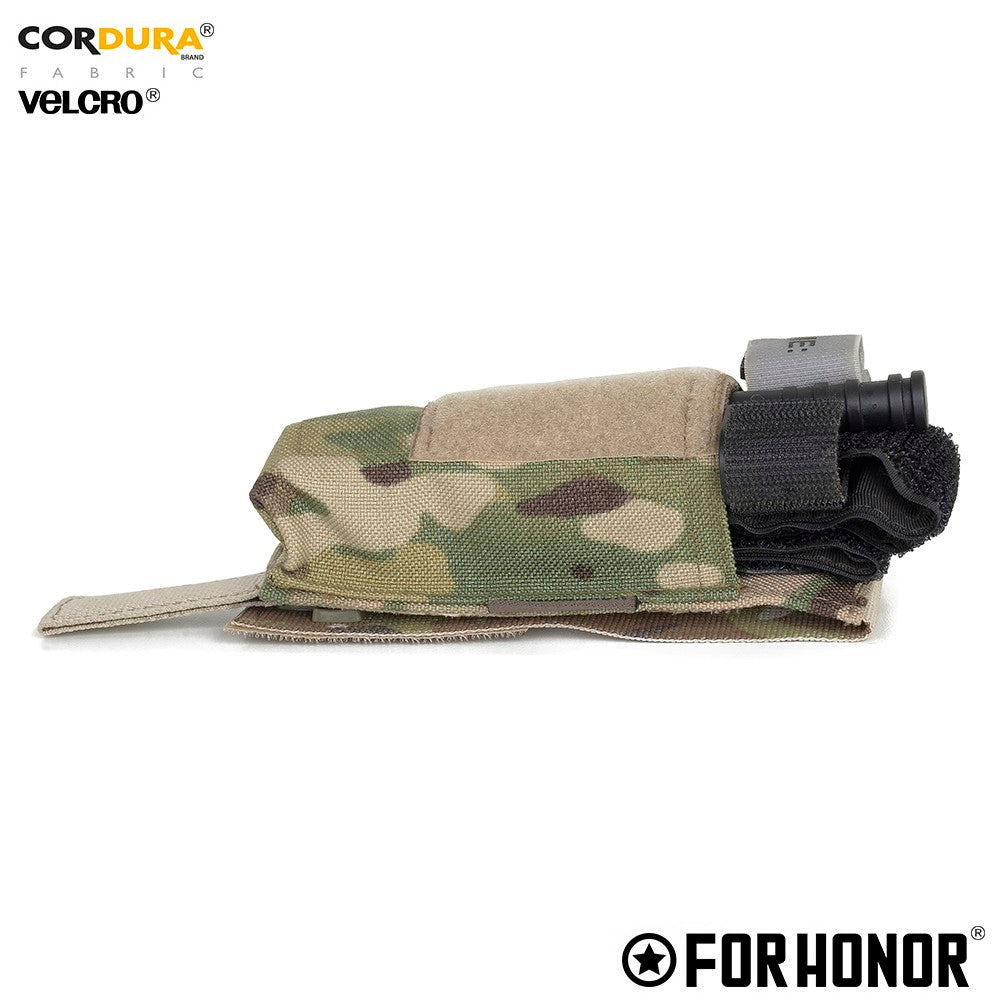 PORTA TORNIQUETE - CAMUFLADO MULTICAM
