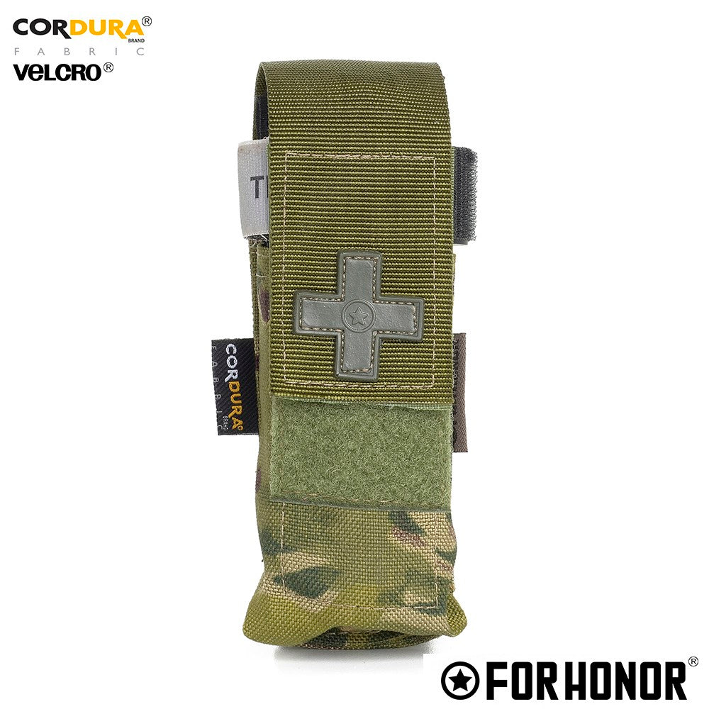 PORTA TORNIQUETE - MULTICAM TROPIC
