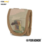 PORTA ALGEMA - MULTICAM