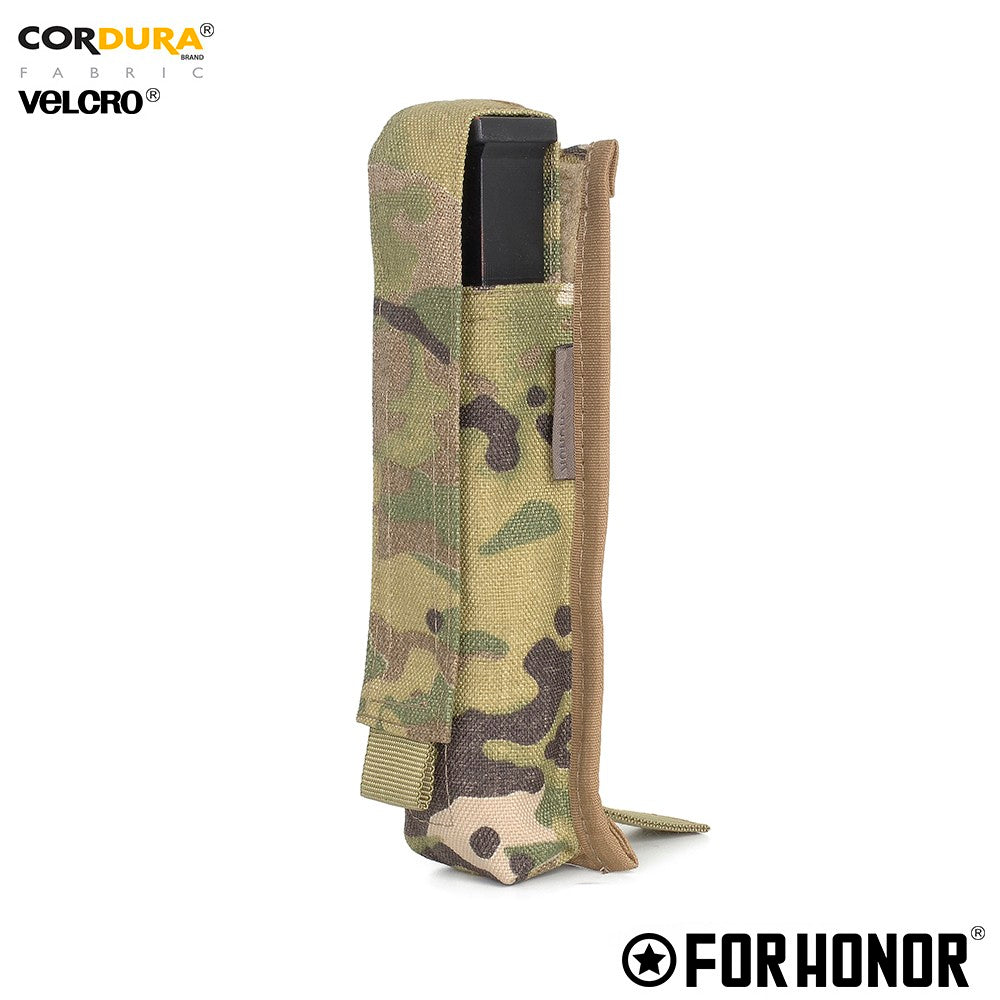 PORTA CARREGADOR FAMAE.40 (SMT) - MULTICAM