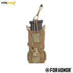FAST PISTOL – CAMUFLADO MULTICAM