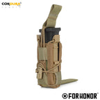 FAST PISTOL – CAMUFLADO MULTICAM