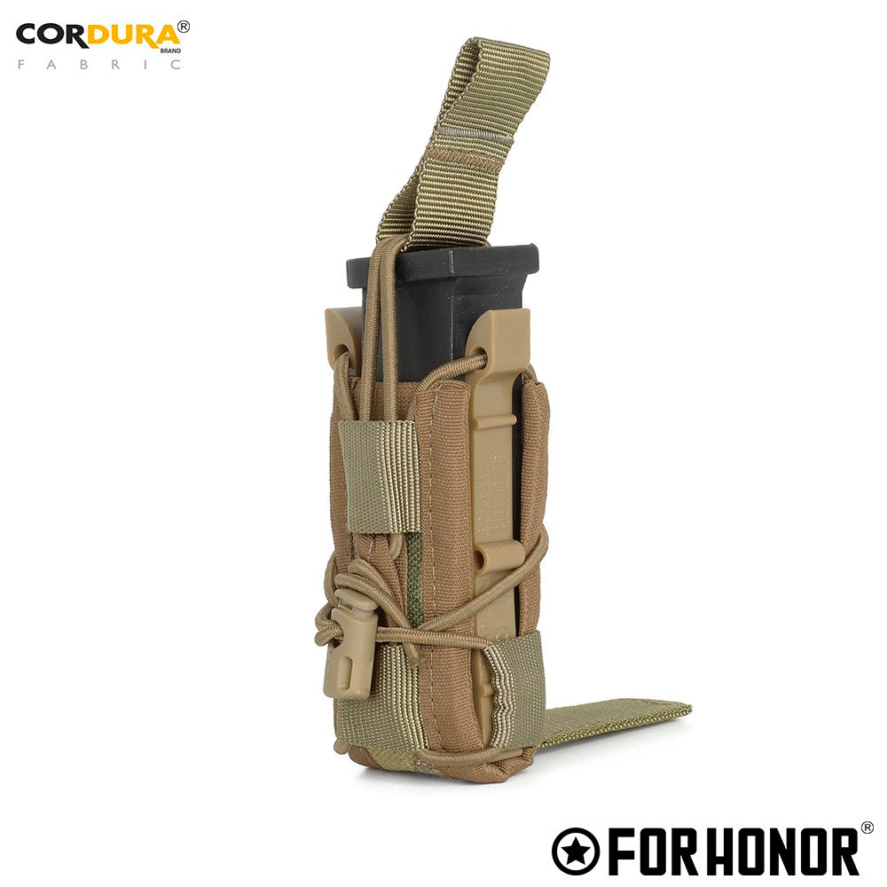 FAST PISTOL – CAMUFLADO MULTICAM