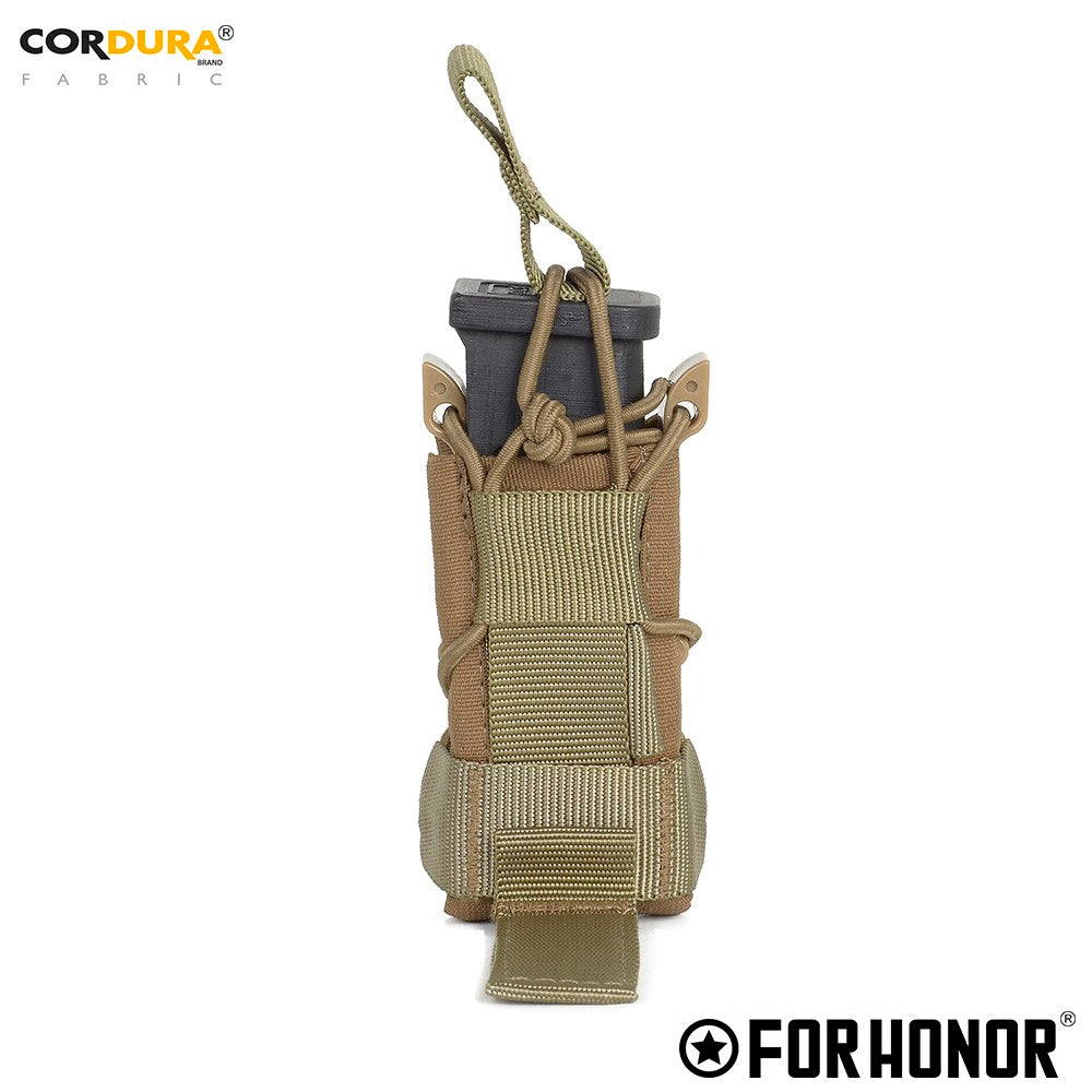 FAST PISTOL – CAMUFLADO MULTICAM