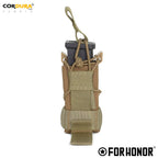 FAST PISTOL – CAMUFLADO MULTICAM