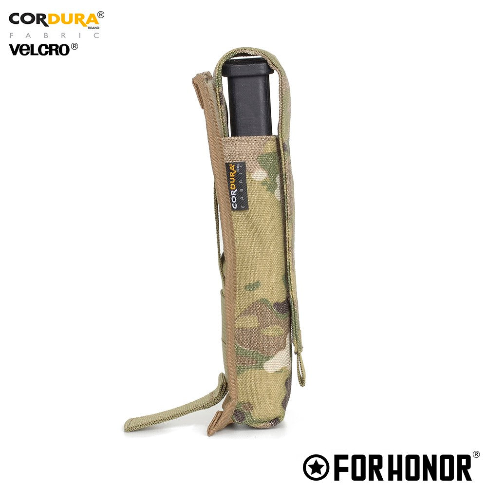 PORTA CARREGADOR FAMAE.40 (SMT) - MULTICAM
