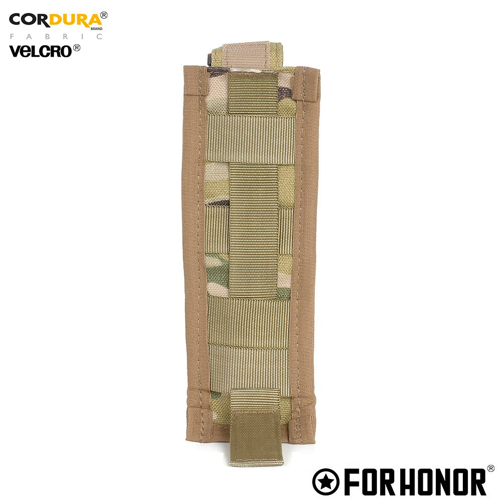PORTA CARREGADOR FAMAE.40 (SMT) - MULTICAM