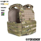 PLATE CARRIER G2 - CAMUFLADO MULTICAM