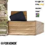 PLATE CARRIER G2 - CAMUFLADO MULTICAM