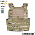 PLATE CARRIER G2 - CAMUFLADO MULTICAM