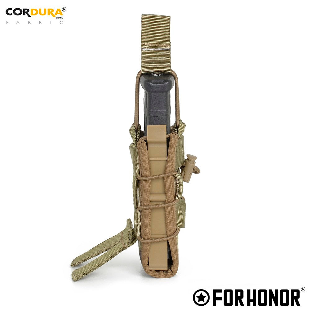FAST MAG – CAMUFLADO MULTICAM