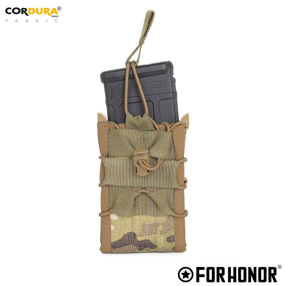 FAST MAG – CAMUFLADO MULTICAM