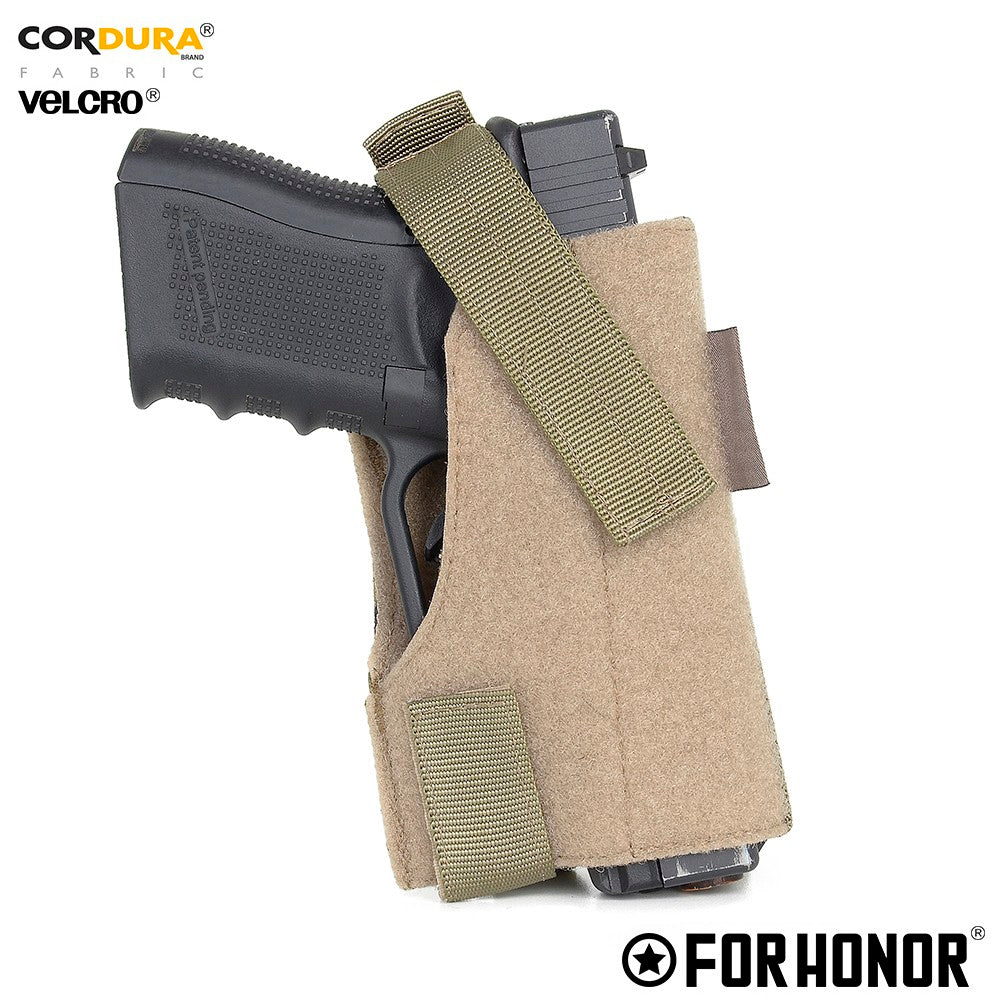 COLDRE MODULAR – CAMUFLADO MULTICAM