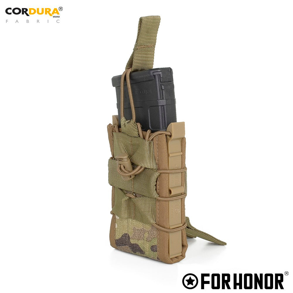 FAST MAG – CAMUFLADO MULTICAM