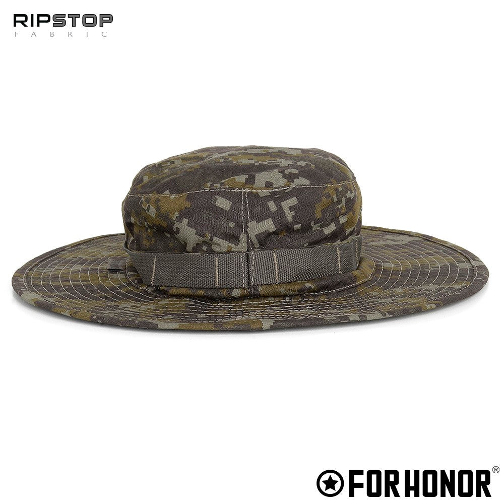 BONNIE HAT – DIGITAL RURAL