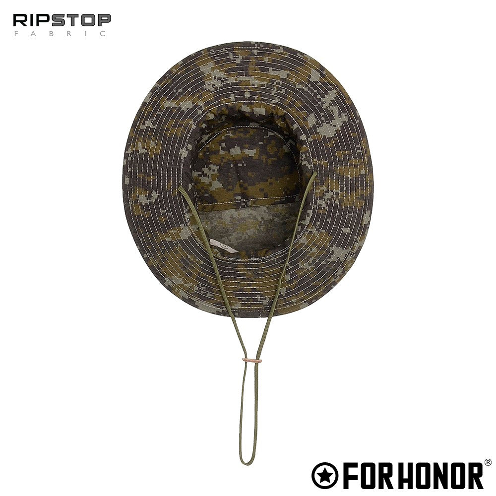 BONNIE HAT – DIGITAL RURAL