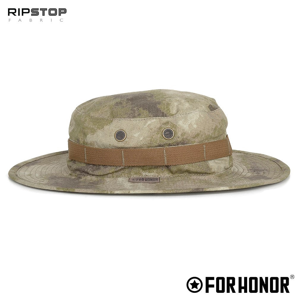 BONNIE HAT – CAMUFLADO AU