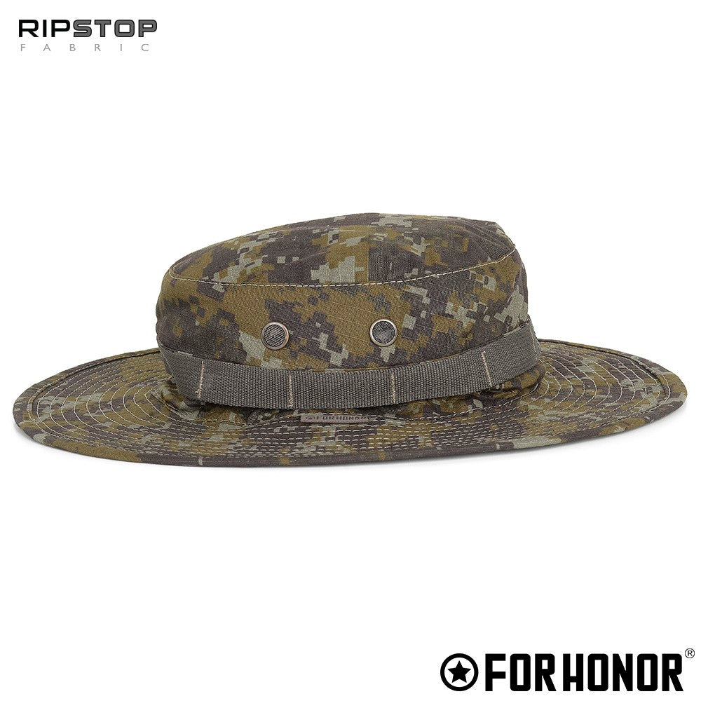 BONNIE HAT – DIGITAL RURAL