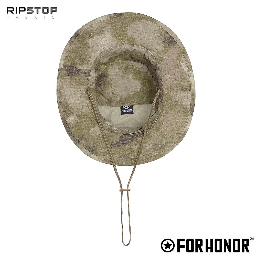 BONNIE HAT – CAMUFLADO AU