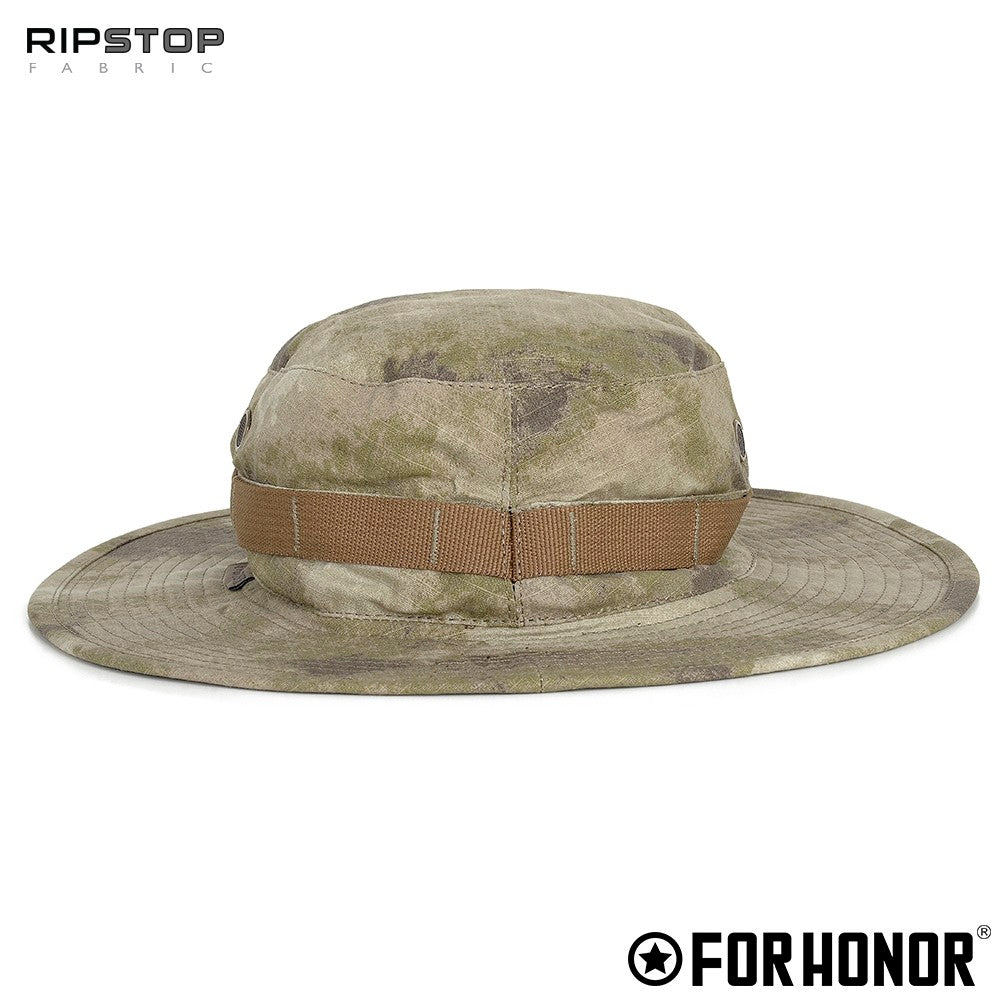 BONNIE HAT – CAMUFLADO AU