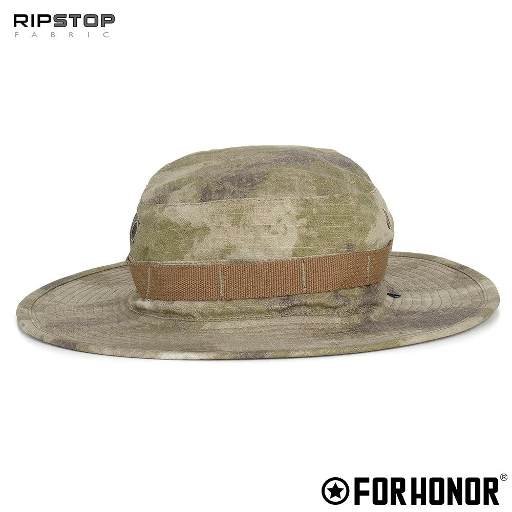 BONNIE HAT – CAMUFLADO AU