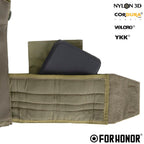 PLATE CARRIER G2 - OLIVE DRAB