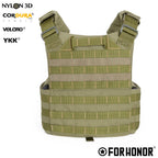 PLATE CARRIER G2 - OLIVE DRAB