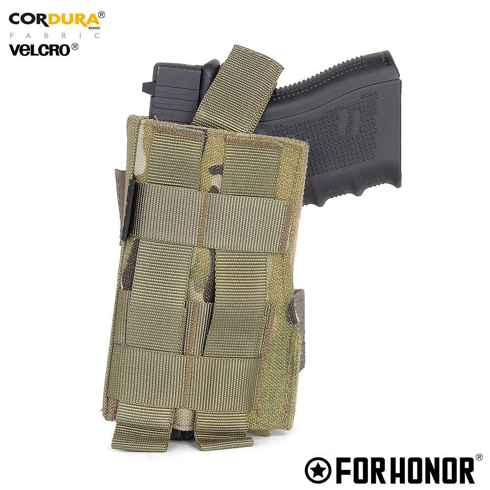 COLDRE MODULAR – CAMUFLADO MULTICAM
