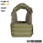 PLATE CARRIER G2 - OLIVE DRAB