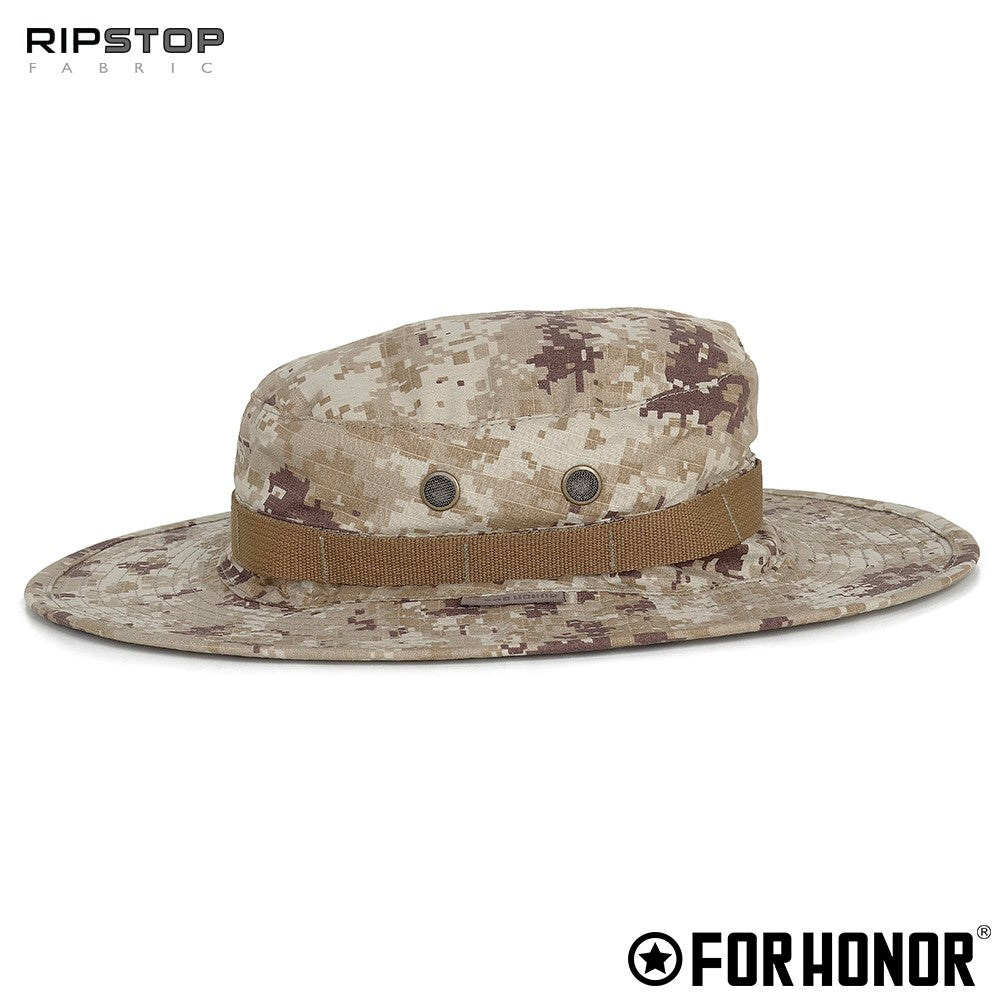 BONNIE HAT – DIGITAL DESERT