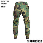 CALÇA TÁTICA F3 - WOODLAND