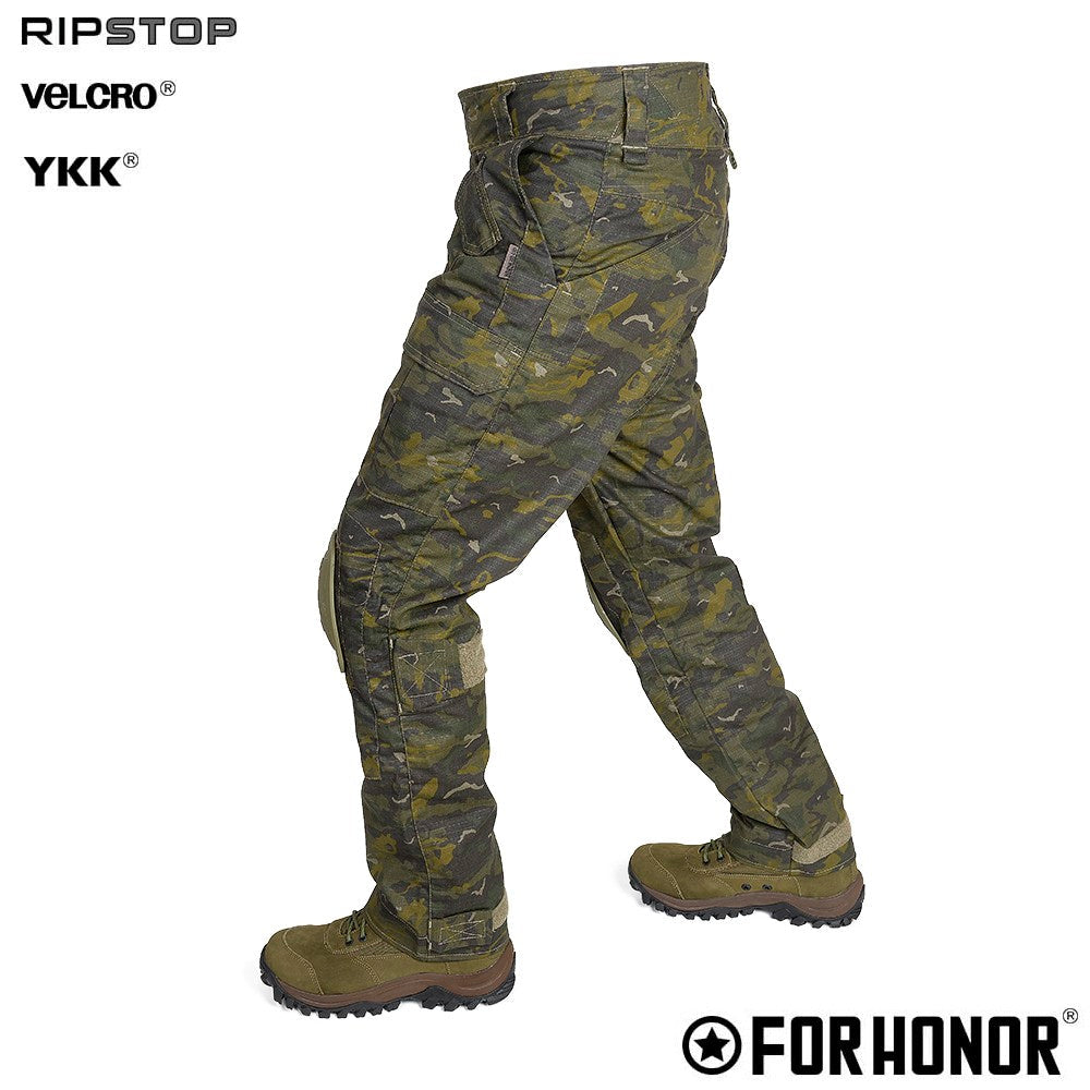 CALÇA TÁTICA F3 - CAMUTROP