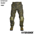 CALÇA TÁTICA F3 - CAMUTROP