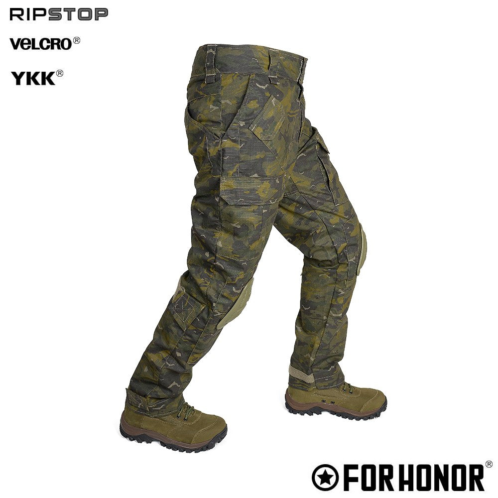 CALÇA TÁTICA F3 - CAMUTROP